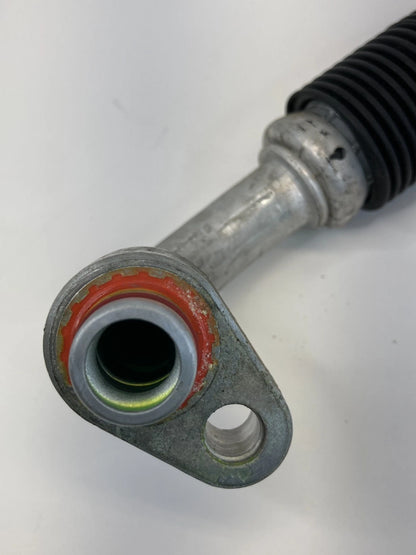 2013-2018 FORD C-MAX A/C REFRIGERANT SUCTION HOSE FRONT OEM FACTORY FV6H-19N60