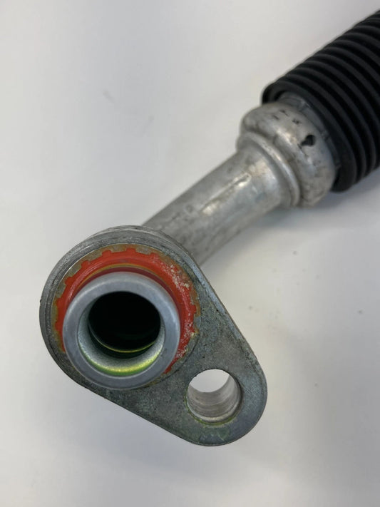 2013-2018 FORD C-MAX A/C REFRIGERANT SUCTION HOSE FRONT OEM FACTORY FV6H-19N60