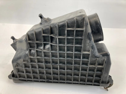 2010-2013 SUZUKI SX4 AIR CLEANER INTAKE LOWER COVER HOUSING OEM 13700-54L00