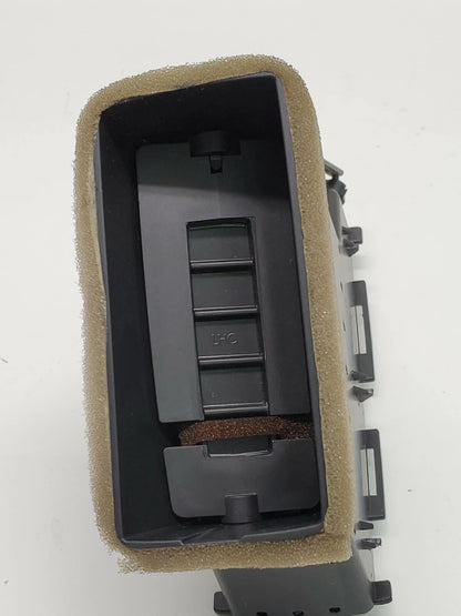 2005-2011 CADILLAC STS FRONT LEFT DRIVER CENTER DASH AC AIR VENT DUCT 25752177