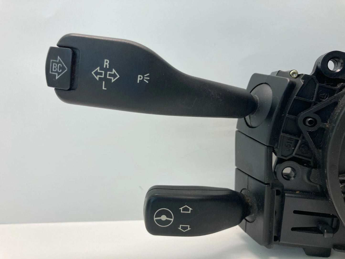 1999-2003 BMW 7-SERIES 3-SERIES M5 STEERING COLUMN COMBO COMBINATION SWITCH OEM