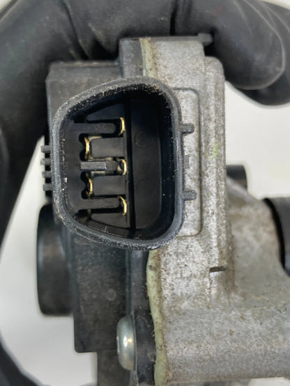 2011-2014 HYUNDAI SONATA LIMITED FRONT WINDSHIELD WIPER MOTOR OEM 98110-1U000