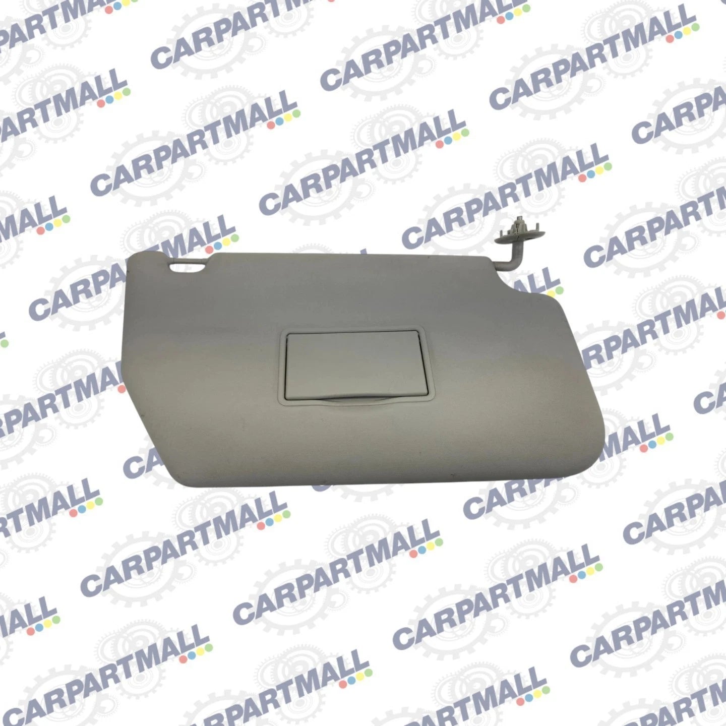 2014-2023 FORD TRANSIT CONNECT PASSENGER RIGHT SUNVISOR SUN VISOR SHADE W MIRROR