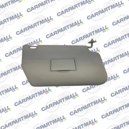 2014-2023 FORD TRANSIT CONNECT PASSENGER RIGHT SUNVISOR SUN VISOR SHADE W MIRROR