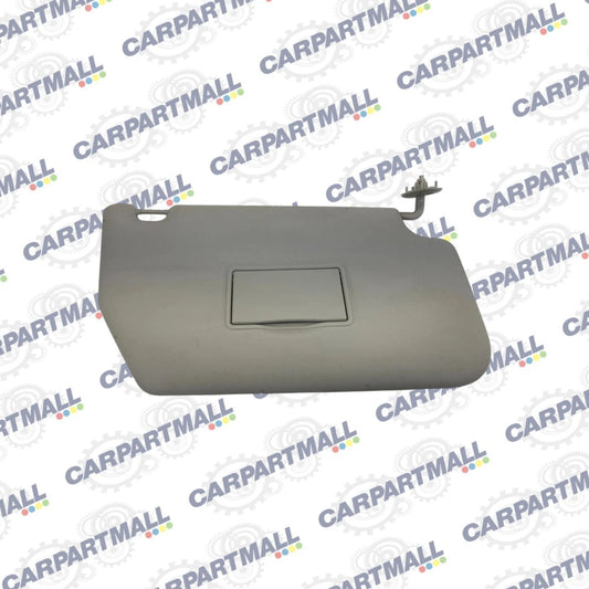 2014-2023 FORD TRANSIT CONNECT PASSENGER RIGHT SUNVISOR SUN VISOR SHADE W MIRROR