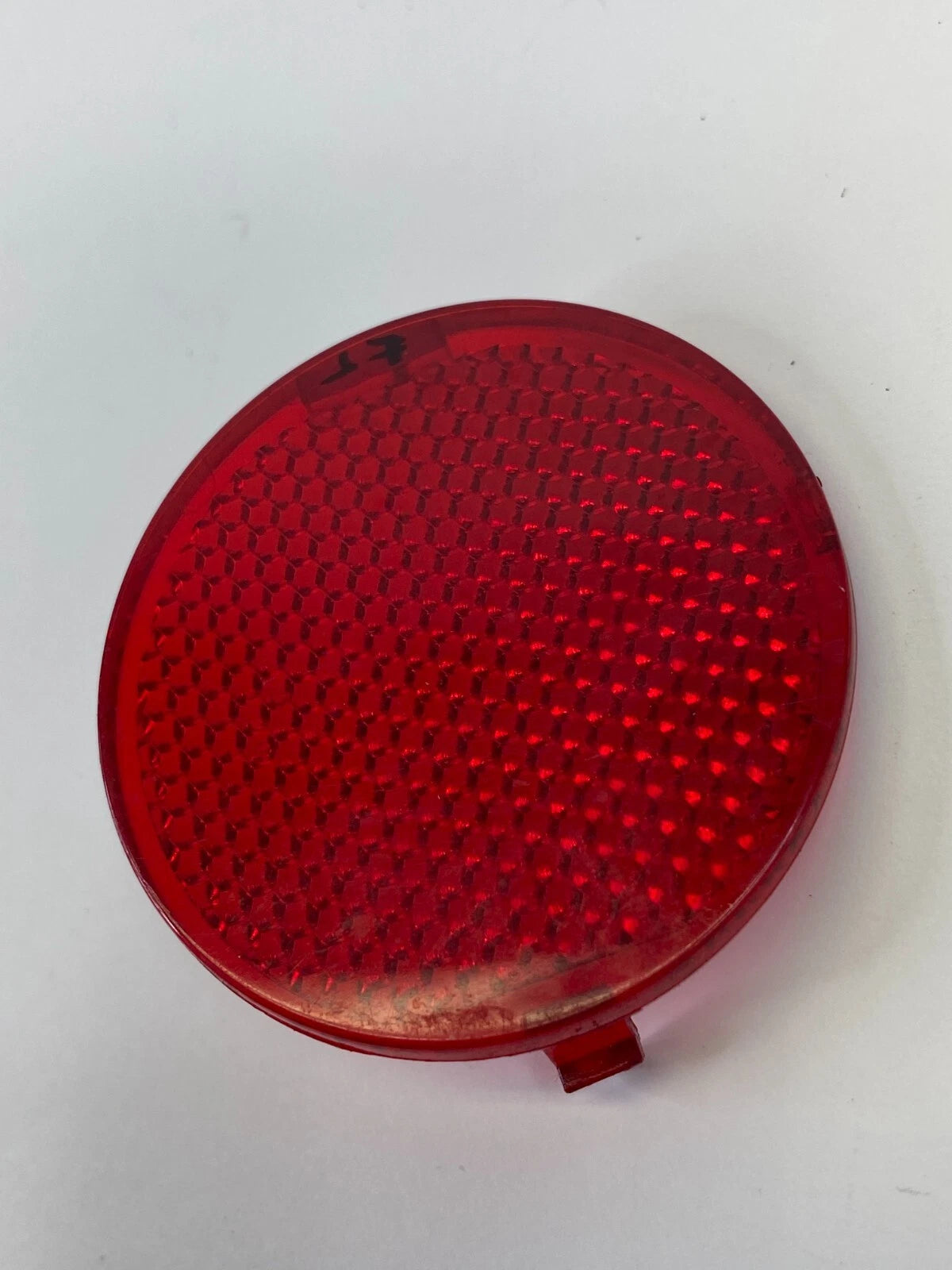 2006-2008 PONTIAC G6 FRONT LEFT SIDE INTERIOR DOOR PANEL LIGHT REFLECTOR OEM