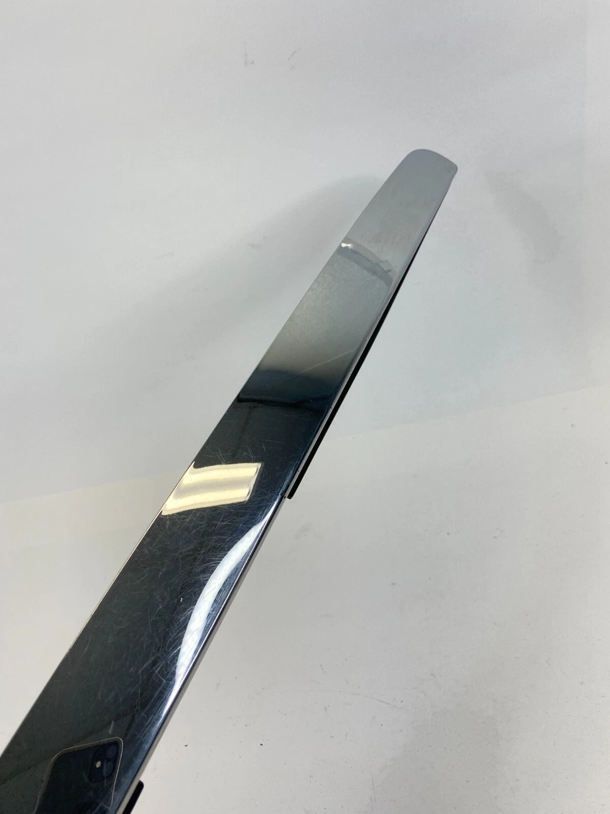 06-11 MERCEDES-BENZ ML350 TRUNK LID HANDLE BEZEL MOLDING PANEL TRIM 1647400893