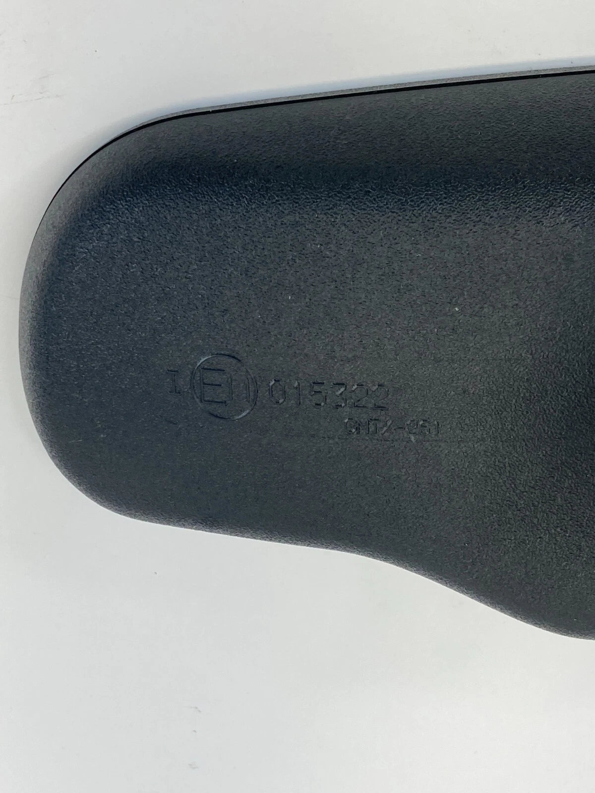 2003-2007 CADILLAC CTS REAR VIEW INTERIOR MIRROR ONSTAR AUTO DIM OEM 25712123