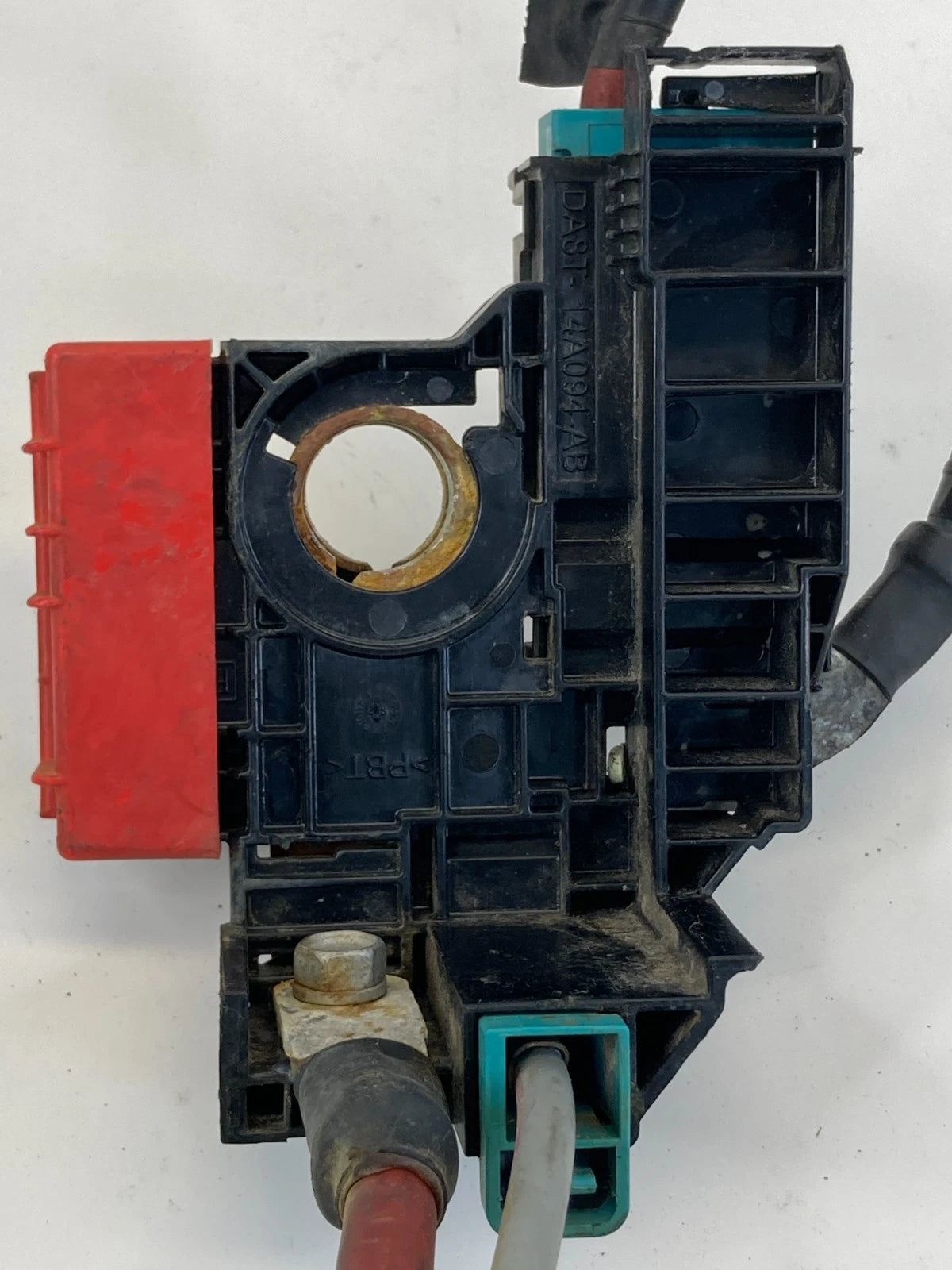 13-15 Ford Police Interceptor Utility Battery Cable Circuit Breaker BB5T14A003CA