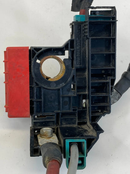 13-15 Ford Police Interceptor Utility Battery Cable Circuit Breaker BB5T14A003CA