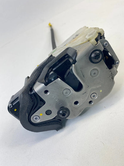 2011-2014 CHEVROLET CRUZE REAR LEFT SIDE DOOR LOCK LATCH RELEASE ACTUATOR OEM