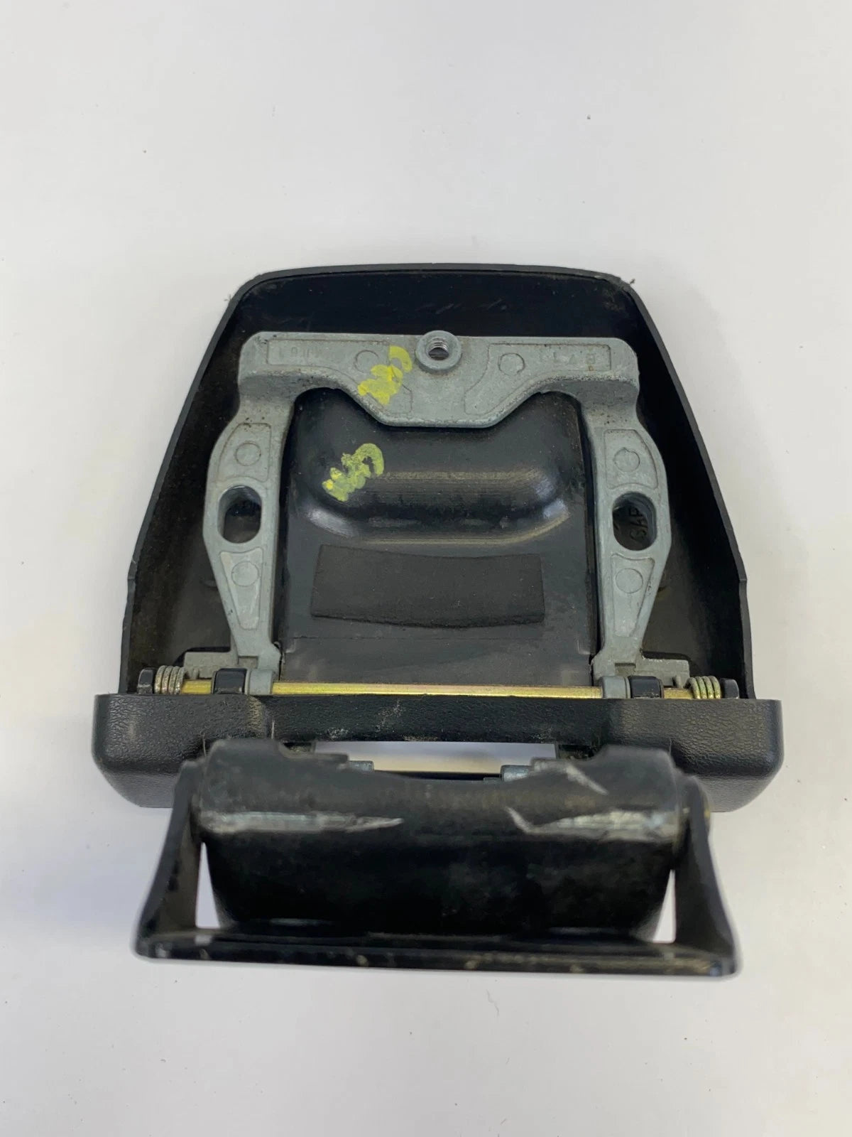 2000-2004 NISSAN XTERRA INNER SUNROOF MOON ROOF ESTUTCHEON LATCH HANDLE OEM