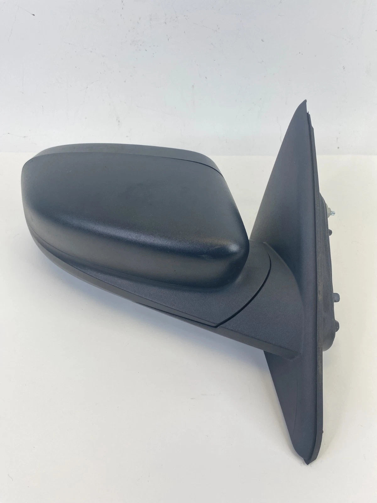 2013-2019 FORD POLICE INTERCEPTOR SEDAN RIGHT SIDE DOOR VIEW POWER MIRROR OEM