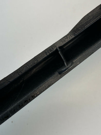 2013-2015 Nissan Altima Center Console Right Side Trim Panel Molding 969073TA0A