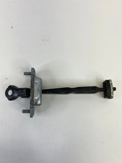 2011-2016 KIA OPTIMA REAR LEFT SIDE DOOR CHECK HINGE STOPPER DETENT ASSEMBLY OEM
