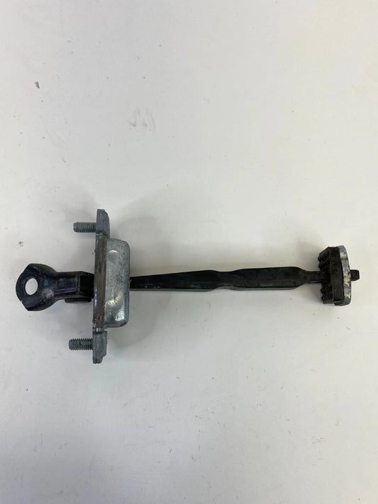 2011-2016 KIA OPTIMA REAR LEFT SIDE DOOR CHECK HINGE STOPPER DETENT ASSEMBLY OEM