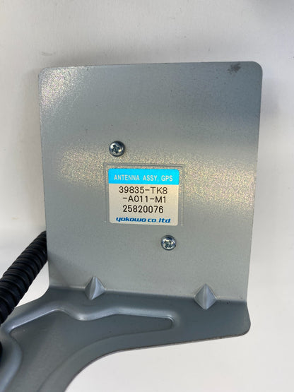 14-17 Honda Odyssey GPS Navigation Antenna Control Module Unit 39835-TK8-A011