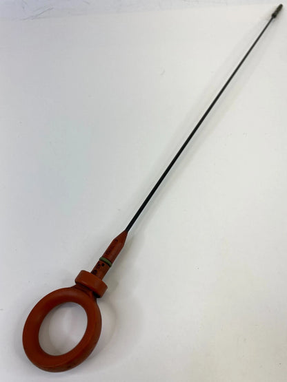 2009-2011 AUDI A6 QUATTRO 3.0L 24V ENGINE OIL FLUID DIPSTICK LEVER INDICATOR OEM