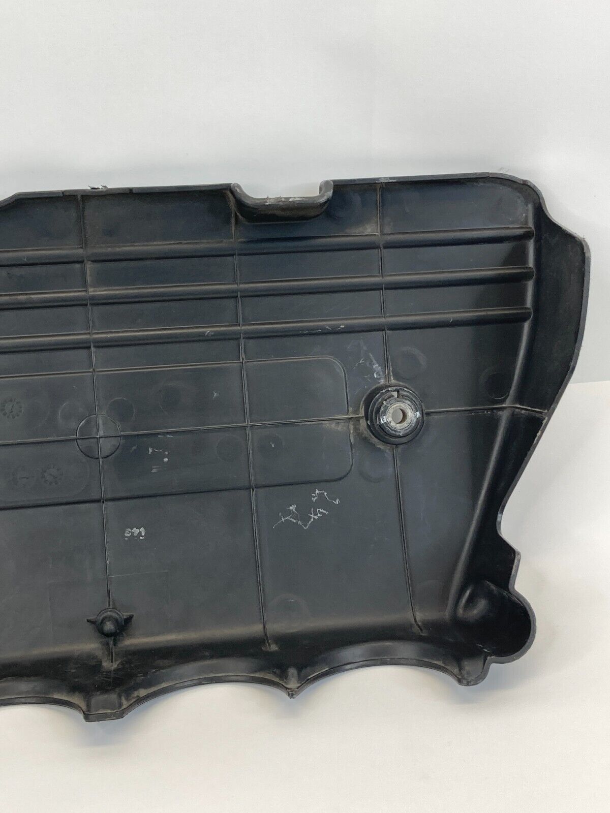 2003-2007 Honda Accord 2.4L Top Engine Appearance Cover Lid Assembly OEM