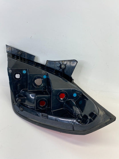 2013-2015 Chevrolet Captiva Sport Rear Left Side Tail Light Taillight Lamp OEM