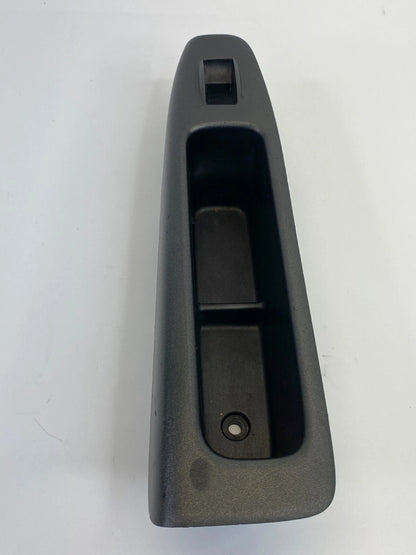 2002-2006 TOYOTA CAMRY REAR RIGHT SIDE WINDOW SWITCH BEZEL TRIM 74271-AA010