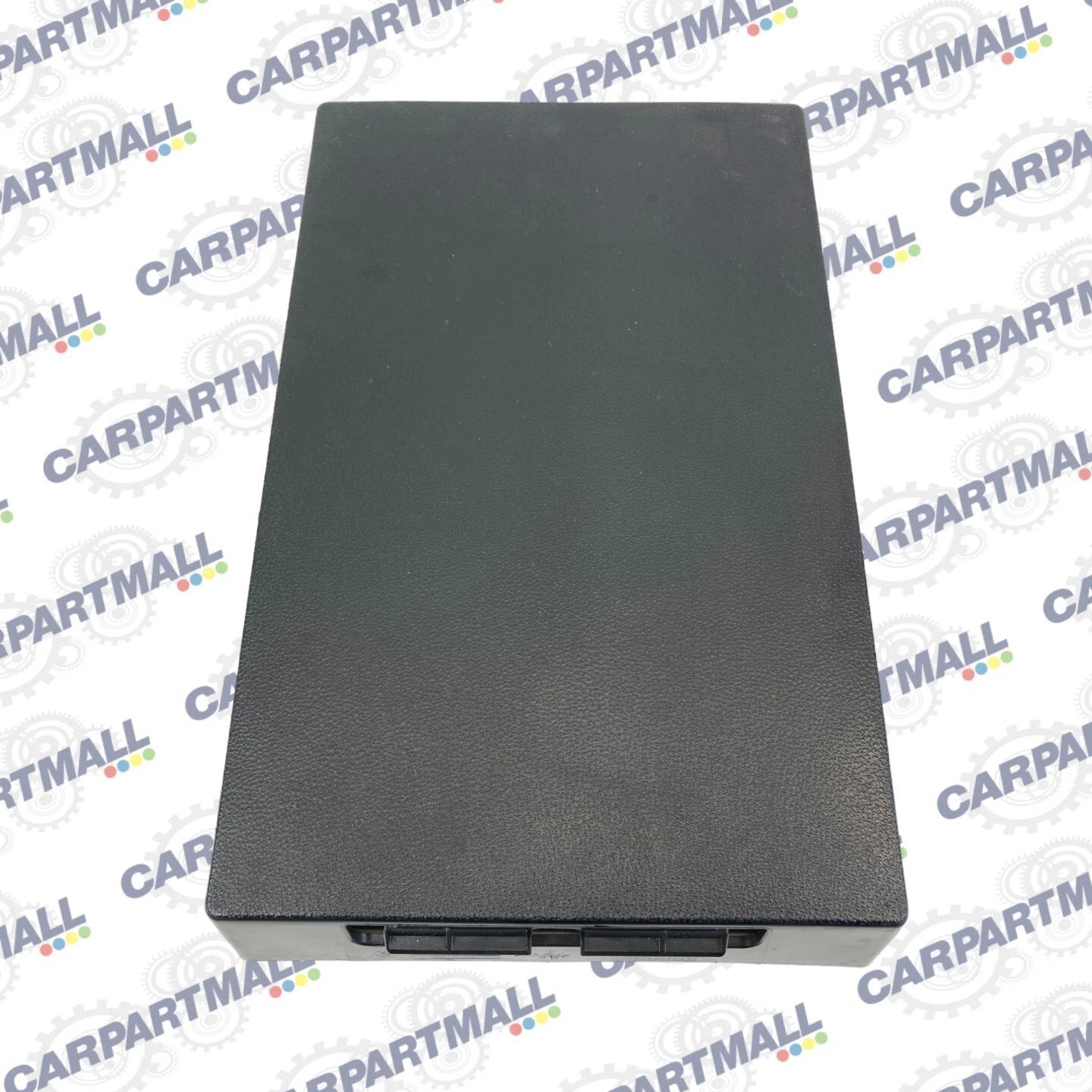 2004 04 BMW X3 INTERIOR CENTER CONSOLE COVER CAP 3410245 3410334 3413367 OEM