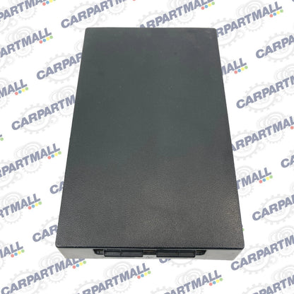 2004 04 BMW X3 INTERIOR CENTER CONSOLE COVER CAP 3410245 3410334 3413367 OEM