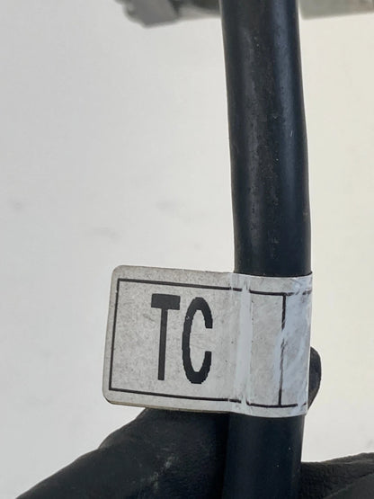 14 15 KIA OPTIMA 2.4L BATTERY NEGATIVE CURRENT SENSOR WIRE HARNESS 37180-2T870