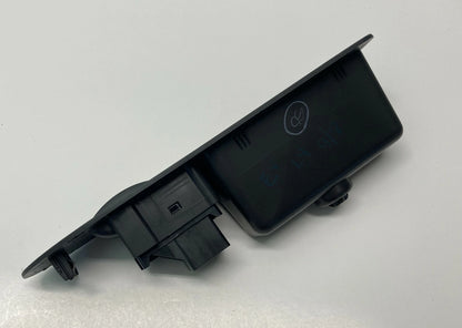 05-07 FORD FREESTYLE REAR LEFT SIDE POWER WINDOW SWITCH TRIM 5F9374266B17 OEM