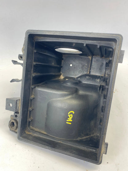 2005-2008 MINI COOPER ENGINE AIR CLEANER FILTER BOX LOWER HOUSING OEM 1477831-07