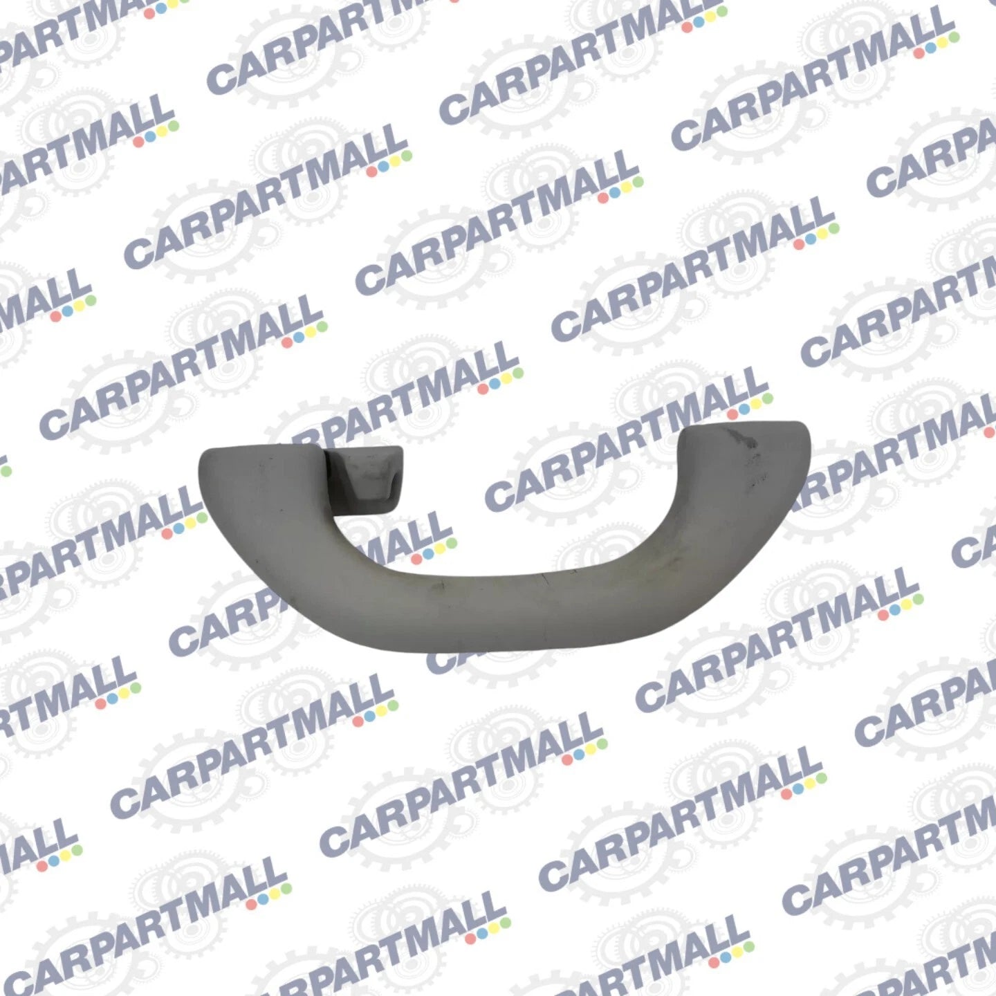 11-18 VOLKSWAGEN JETTA INNER ROOF REAR LEFT SIDE INNER GRAB HANDLE 5C6857607C