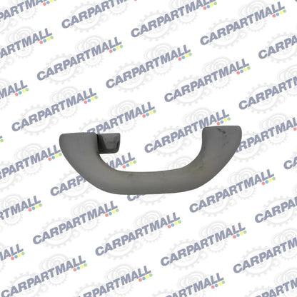 11-18 VOLKSWAGEN JETTA INNER ROOF REAR LEFT SIDE INNER GRAB HANDLE 5C6857607C
