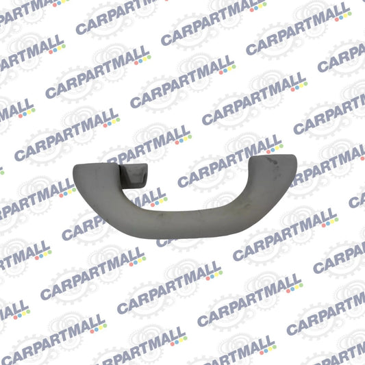 11-18 VOLKSWAGEN JETTA INNER ROOF REAR LEFT SIDE INNER GRAB HANDLE 5C6857607C
