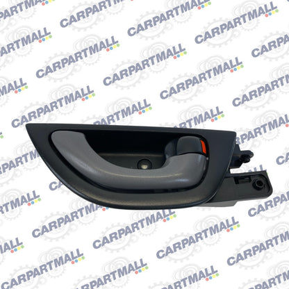 2009 2010 Honda Fit Sport Front Right Passenger Side Interior Door Handle OEM