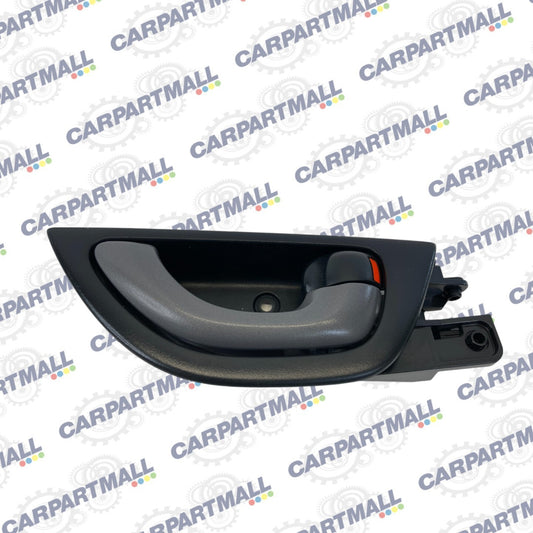 2009 2010 Honda Fit Sport Front Right Passenger Side Interior Door Handle OEM