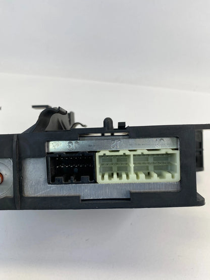2012 2013 CHEVROLET SONIC COMMUNICATION INTERFACE MODULE W/ BRACKET 22903686