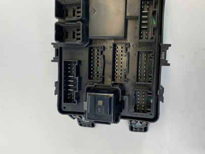 2006-2011 06-11 HYUNDAI ACCENT DASH CABIN FUSE BOX RELAY JUNCTION 919501G040 OEM