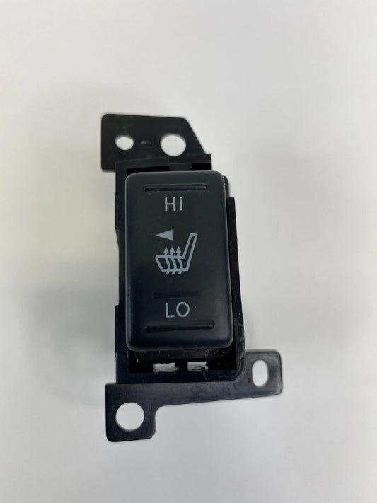 2009-2013 NISSAN ALTIMA FRONT RIGHT PASSENGER HEATED HEAT SEAT BUTTON SWITCH OEM