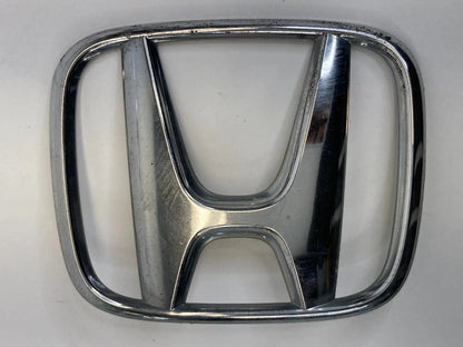 06 07 HONDA ACCORD SEDAN TRUNK DECK LID EMBLEM LOGO BADGE SYMBOL 75701-SDA-A000