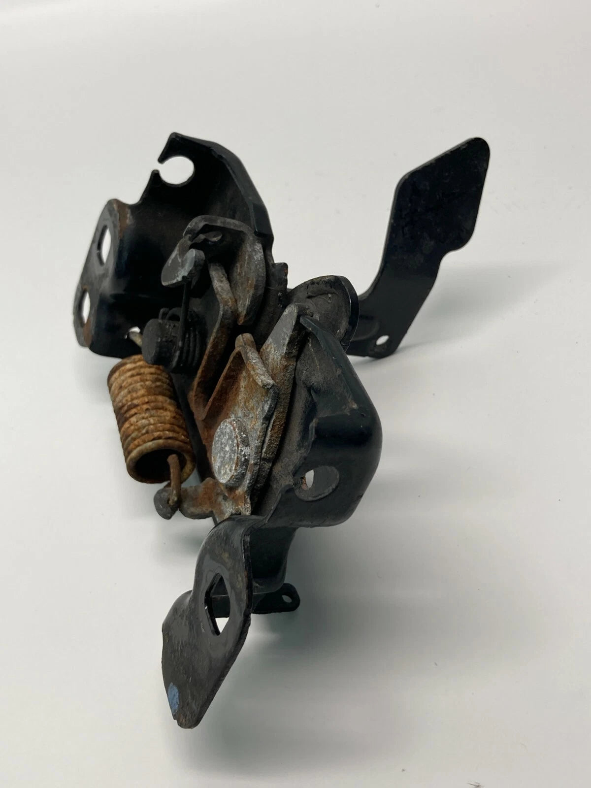 2007-2010 JEEP COMPASS 2011-2017 PATRIOT HOOD LOCK LATCH RELEASE ACTUATOR OEM