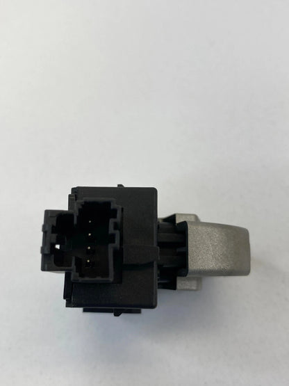 2007-2009 LINCOLN MKZ FRONT RIGHT DOOR LOCK SWITCH CONTROL 6H6T-14963-ACW