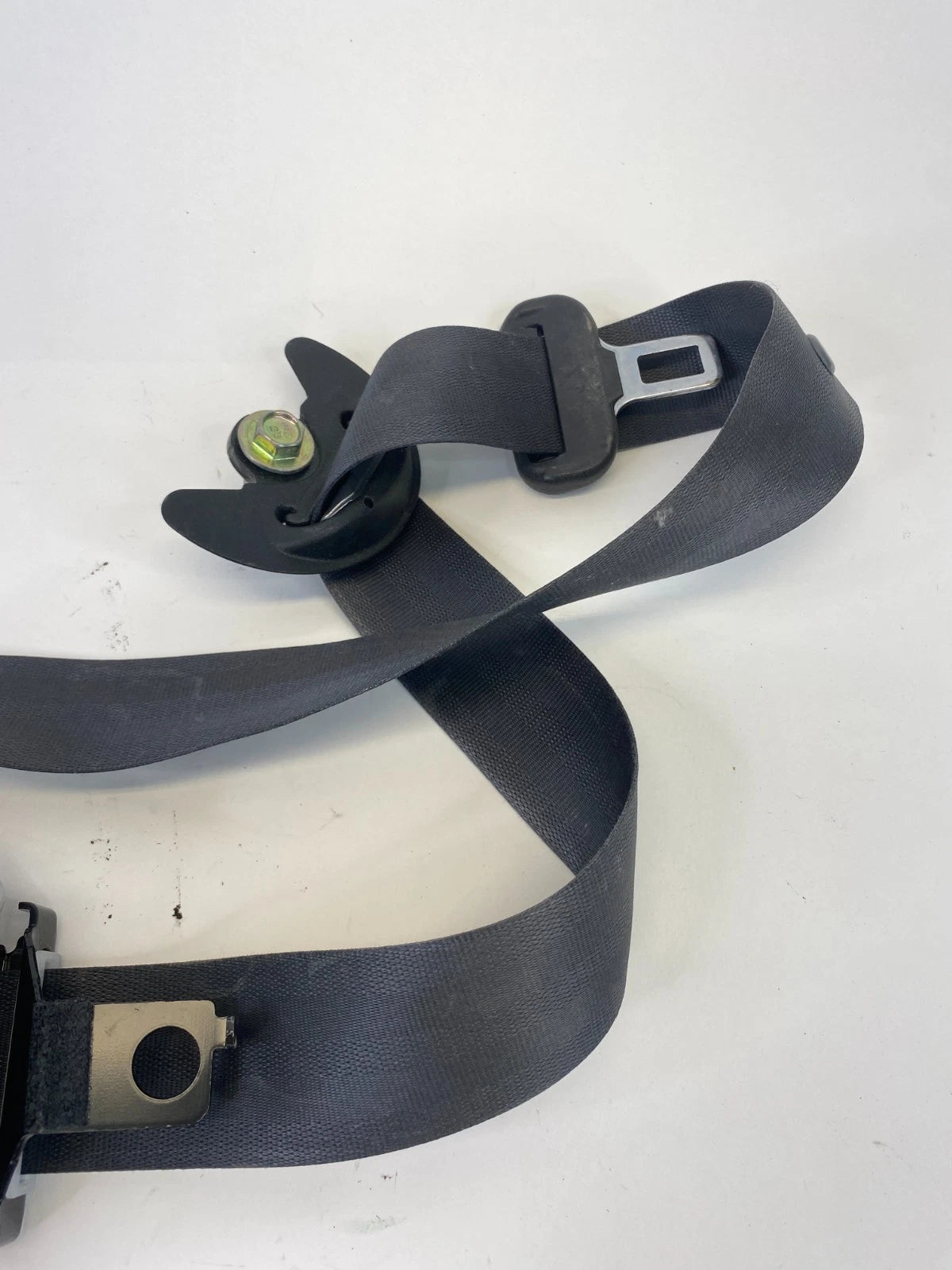 2009-2014 ACURA TSX FRONT RIGHT PASSENGER SEAT BELT RETRACTOR TK-AH3-J1293 OEM