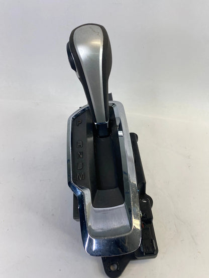 2010-2015 CHEVROLET EQUINOX AUTOMATIC GEAR SHIFTER LEVER ASSEMBLY OEM FACTORY