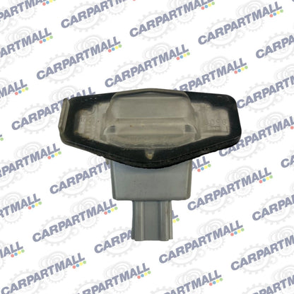 2004-2008 ACURA TL BASE SEDAN 4-DR REAR TRUNK LICENSE PLATE LAMP LIGHT ASSEMBLY