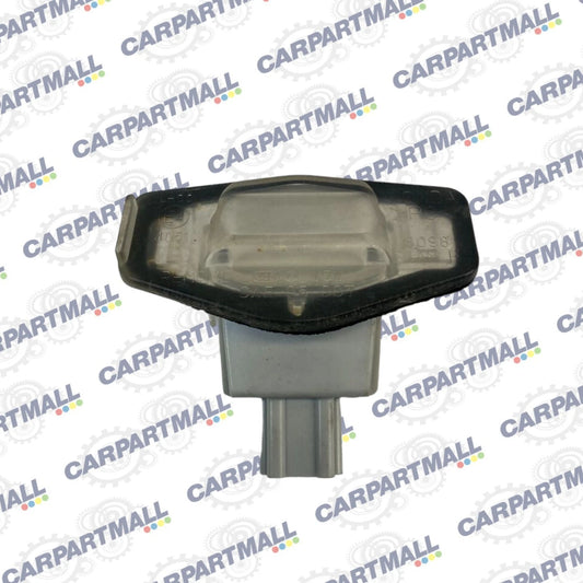 2004-2008 ACURA TL BASE SEDAN 4-DR REAR TRUNK LICENSE PLATE LAMP LIGHT ASSEMBLY
