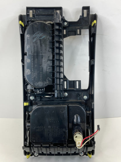 2007-2009 Toyota Camry Center Console Cupholder Storage Panel Bezel 58805-06070