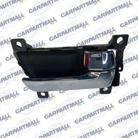 2011 2012 2013 Kia Sorento Rear Right Side Interior Inner Door Handle OEM