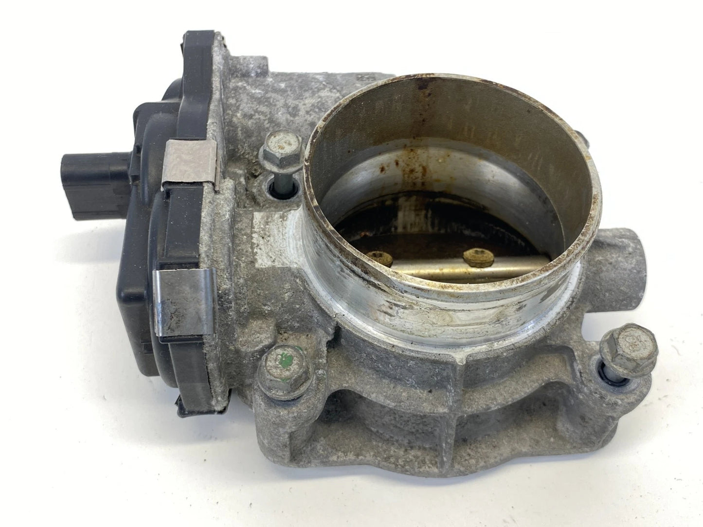 2012-2017 CHEVROLET EQUINOX GMC TERRAIN 2.4L FUEL THROTTLE BODY ASSEMBLY OEM