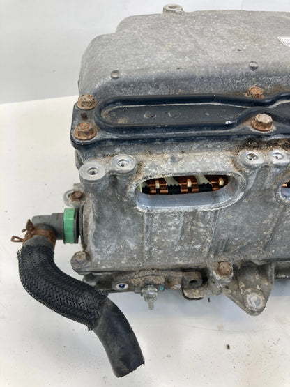 10 11 TOYOTA PRIUS 1.8L HYBRID INVERTER CONVERTER CHARGER ASSY G9200-47140 OEM