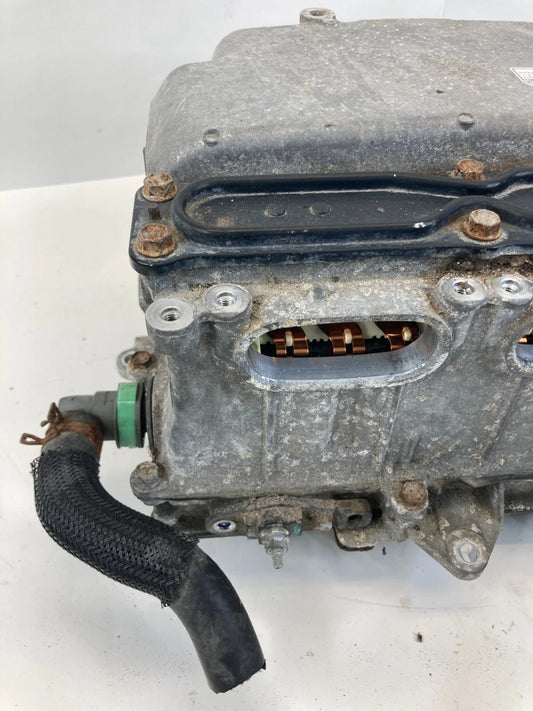 10 13 TOYOTA PRIUS DRIVE MOTOR HYBRID INVERTER CONVERTER POWER MODULE G920047140